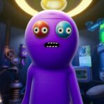 maxresdefault Download Trover Saves the Universe torrent download for PC