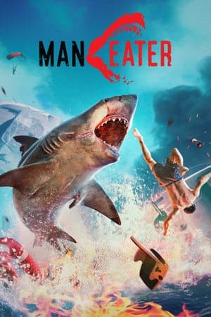 1665884723 1 Download Maneater download torrent for PC