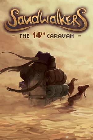 1666962079 1 Download Sandwalkers: The Fourteenth Caravan download torrent for PC