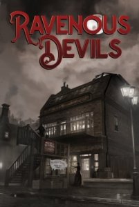 Download Ravenous Devils download torrent for PC Download Ravenous Devils download torrent for PC
