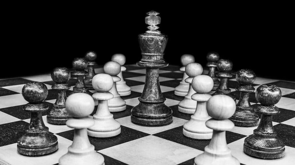chess 2727443 1280 The Greatest Browser-Based Games for Casual Play
