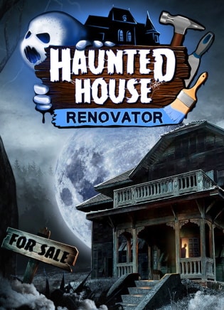 1658627714 1 Download Haunted House Renovator download torrent for PC