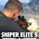 1658646347 1 Download Sniper Elite 5 download torrent for PC