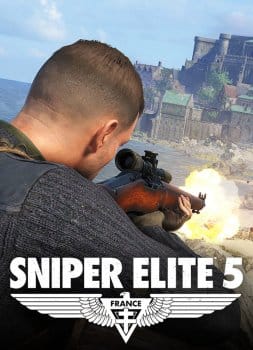 1658646347 1 Download Sniper Elite 5 download torrent for PC