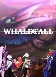 Download Whalefall download torrent for PC Download Whalefall download torrent for PC