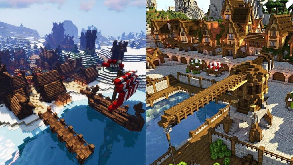 image 4 The Top Minecraft Base Ideas: Create Your Dream Base Today