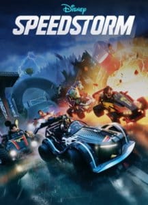 Download Disney Speedstorm download torrent for PC Download Disney Speedstorm download torrent for PC
