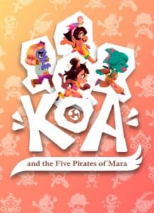 Download Koa and the Five Pirates of Mara download torrent Download Koa and the Five Pirates of Mara download torrent for PC