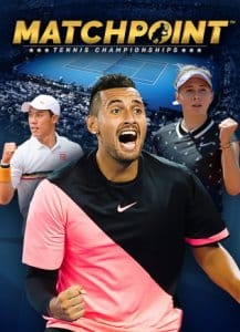Download Matchpoint Tennis Championships download torrent for PC Download Matchpoint - Tennis Championships download torrent for PC