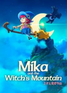 Download Mika and the Witchs Mountain download torrent for PC Download Mika and the Witch's Mountain download torrent for PC