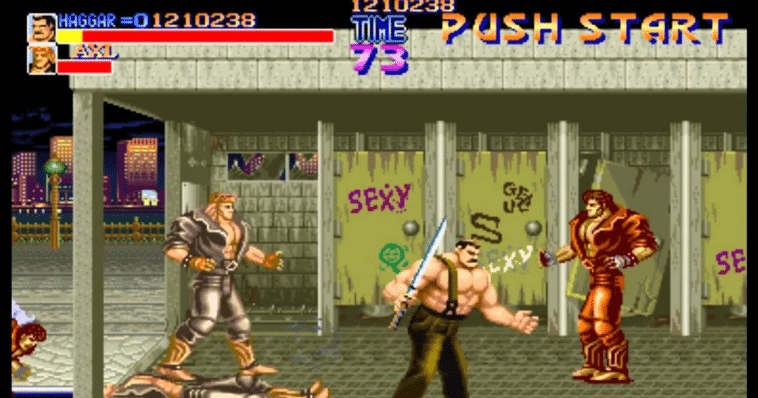 image 4 Vintage PC Fighting Games Worth Reliving