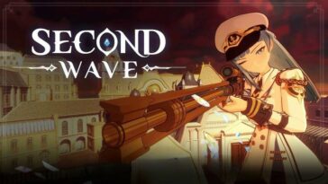 25740 5 new heroes, 1 new map and many improvements - The authors of Second Wave spoke about the changes to the beta test