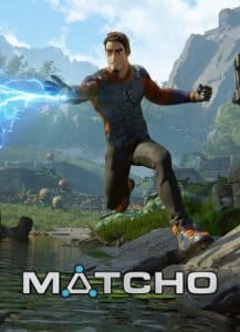 Download MATCHO download torrent for PC Download MATCHO download torrent for PC