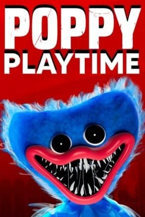 Download Poppy Playtime torrent download for PC Download Poppy Playtime download torrent for PC