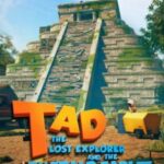 Download Tad the Lost Explorer and the Emerald Tablet download Download Tad the Lost Explorer and the Emerald Tablet download torrent for PC