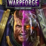 Download Warhammer 40000 Warpforge download torrent for PC Download Warhammer 40,000: Warpforge download torrent for PC