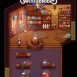 Download Witchbrook download torrent for PC Download Witchbrook download torrent for PC