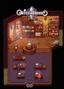 Download Witchbrook download torrent for PC Download Witchbrook download torrent for PC