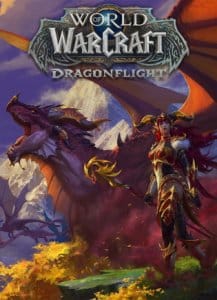 Download World of Warcraft Dragonflight download torrent for PC Download World of Warcraft: Dragonflight download torrent for PC