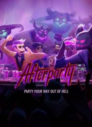 Download Afterparty download torrent for PC Download Afterparty download torrent for PC