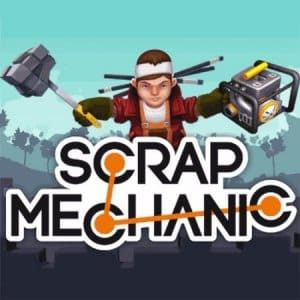 Download Scrap Mechanic v051 torrent download for PC Download Scrap Mechanic v0.6.5 download torrent for PC
