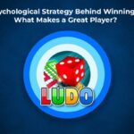 image 4 The Psychological Strategy Behind Winning Ludo: What Makes A Great Player?