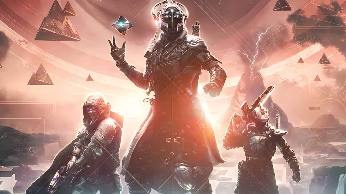 Destiny 2 Final Form release delayed to June 2024 Destiny 2 Final Form release delayed to June 2024 - But players won't be left without content