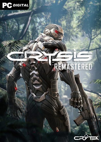 Download Crysis Remastered torrent download for PC Download Crysis Remastered download torrent for PC