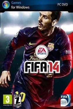 Download FIFA 14 FIFA 14 torrent download for PC Download FIFA 14 / FIFA 14 download torrent for PC
