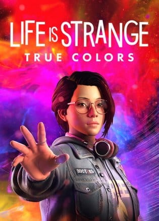 Download Life Is Strange True Colors torrent download for PC Download Life Is Strange: True Colors download torrent for PC