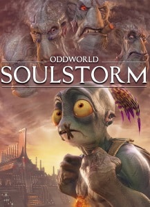 Download Oddworld Soulstorm torrent download for PC Download Oddworld: Soulstorm download torrent for PC
