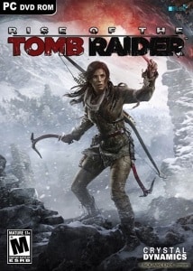 Download Rise of the Tomb Raider 2016 torrent download for Download Rise of the Tomb Raider (2016) download torrent for PC