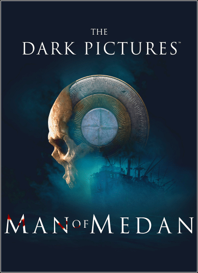 Download The Dark Pictures Man of Medan torrent download for Download The Dark Pictures: Man of Medan download torrent for PC