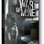 Download This War of Mine 2014 download torrent for PC Download This War of Mine (2014) download torrent for PC