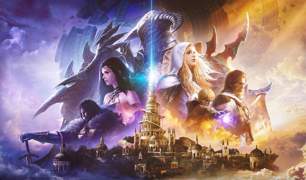 The exact release time of MMORPG Throne and Liberty in The exact release time of MMORPG Throne and Liberty in South Korea has been announced