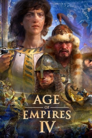 Download Age of Empires 4 download torrent for PC Download Age of Empires 4 download torrent for PC