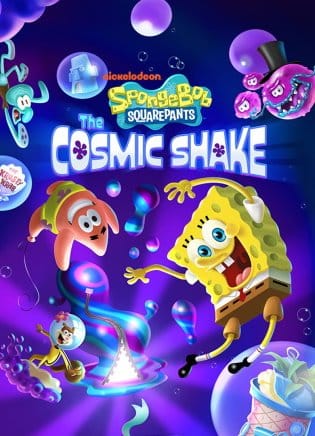 Download SpongeBob SquarePants The Cosmic Shake torrent download for PC Download SpongeBob SquarePants: The Cosmic Shake download torrent for PC
