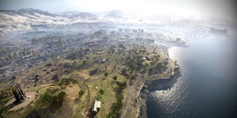 Verdansk will return in the new Call of Duty at 1 Verdansk will return in the new Call of Duty at the end of 2024