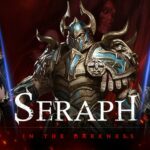 a341186042b0f797e72676f49b72316f Choosing a class, collecting loot and the game world in new trailers for SERAPH: In the Darkness