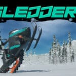 capsule 616x353 Snowmobile simulator Sledders is out in early access