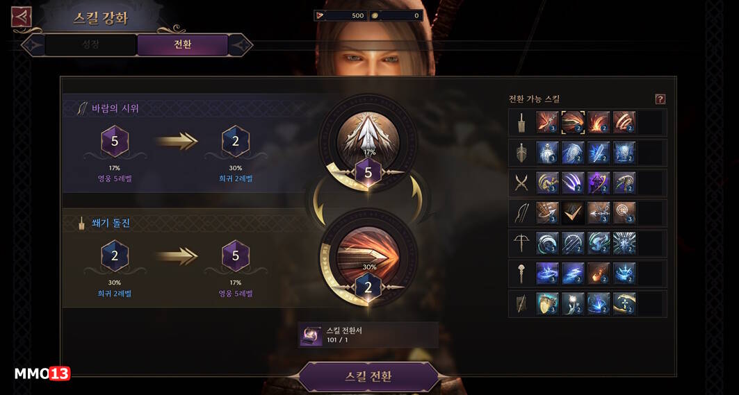 1705473362 576 Cyrillic support and new mechanics appeared in MMORPG Throne and Cyrillic support and new mechanics appeared in MMORPG Throne and Liberty