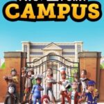 Download Two Point Campus download torrent for PC Download Two Point Campus download torrent for PC