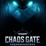 Download Warhammer 40000 Chaos Gate Daemonhunters download torrent for Download Warhammer 40,000: Chaos Gate - Daemonhunters download torrent for PC
