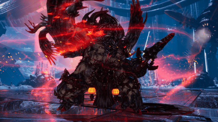 The Russian version of MMORPG Blade & Soul received the “Chaos Reactor” update with a new Ancient dungeon