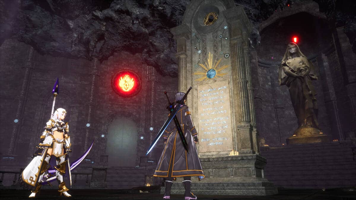 The first paid DLC for SWORD ART ONLINE Last Recollection The first paid DLC for SWORD ART ONLINE Last Recollection has been released with a new scenario and dungeon