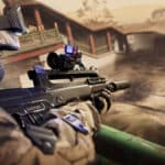 The new team of developers of the shooter World War 3 shared their plans for the development of the game