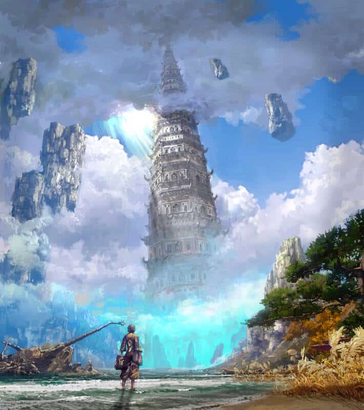 “Tower of the God of War” in the new video of MMORPG Blade & Soul NEO Classic