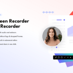 image 10 How to Record Screen & Audio together with iTop Screen Recorder? 