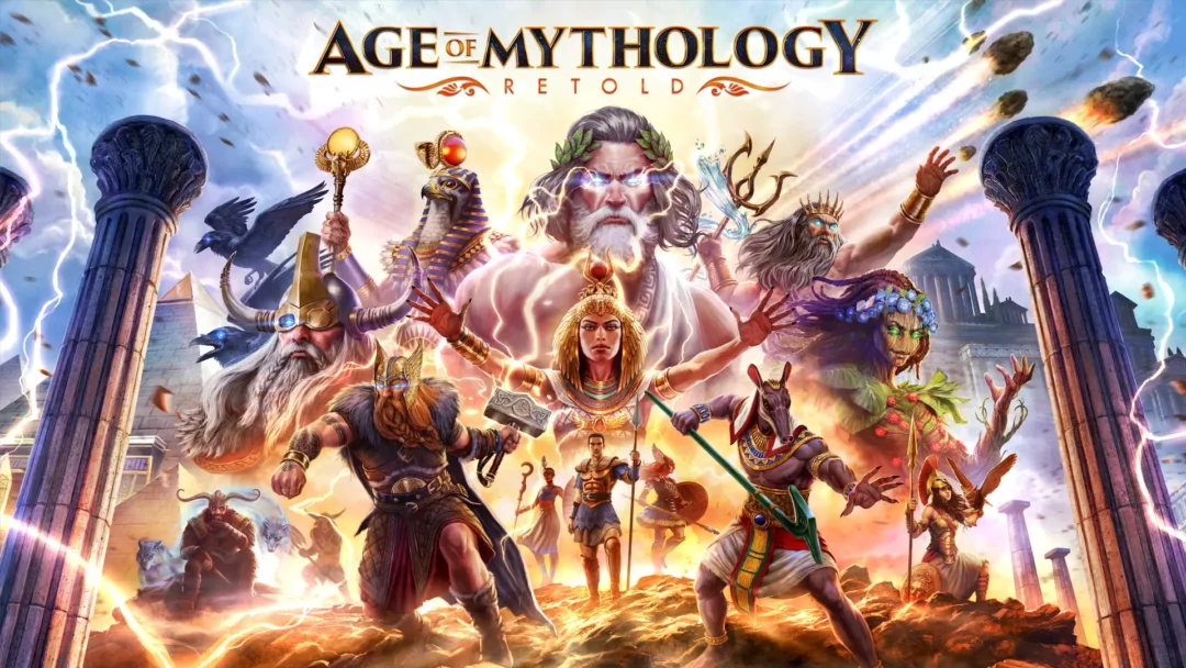 1708766959 170 All news from the show New Year New Era for All news from the show “New Year, New Era” for the Age of Empires and Age of Mythology franchises