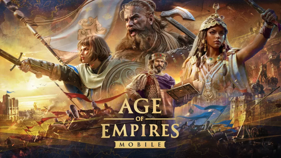 1708766968 583 All news from the show New Year New Era for All news from the show “New Year, New Era” for the Age of Empires and Age of Mythology franchises